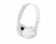 Sony MDR-ZX110APW, 12 Hz - 22.000 Hz, Impedanz