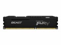 Kingston FURY Beast - DDR3 - Kit - 16