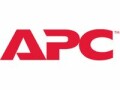 APC 2 YEAR ON-SITE WARRANTY EXT FOR (1) GALAXY VS