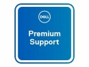Dell 2Y COLL RTN TO 3Y PREM SPT XPS