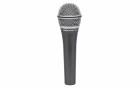 Samson Mikrofon Q8x, Typ: Einzelmikrofon, Bauweise