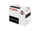 Canon Tonermodul C-EXV 21 / 0452B002, schwarz, 26000