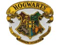 Mono-Quick Aufbügelbild Harry Potter Hogwarts Wappen 1 Stück