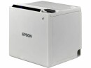 Epson Thermodrucker TM-M30II ? BT/LAN/USB Weiss, Drucktechnik