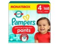 Pampers Windeln Premium Protection Pants Maxi Grösse 4
