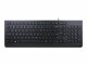 Lenovo Essential - Keyboard - USB - Swiss French/German