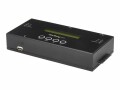 STARTECH .com 1:1 Hard Drive Duplicator and Eraser for 2.5"