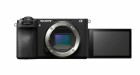 Sony Alpha 6700 | Spiegellose APS-C-Kamera * Sony Sofortrabatt abzüglich CHF 100 * (KI-basierter Autofokus, 5-Achsen-Bildstabilisierung)
