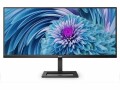 Philips Monitor 346E2LAE/00, Bildschirmdiagonale: 34 ", Auflösung