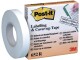 Post-it Beschriftungsband Post-it 8.4 mm x 17.7 m, Weiss