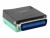 Bild 6 LevelOne Printserver LAN FPS-1031 Parallelport, Übertragungsart