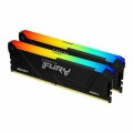 Kingston DDR4-RAM Fury Beast RGB 3600 MHz 2x 32