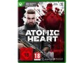 GAME Atomic Heart, Für Plattform: Xbox Series X, Xbox