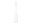 Bild 0 Apple Anschlusskabel Thunderbolt 0.15 m, 20 Gbit/s, Weiss, Länge