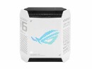 Asus ROG Capture GT6 AX10000 AiMesh 1er - weiss