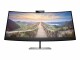 Hewlett-Packard HP Z40c G3 - LED monitor - curved