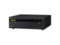 i-Pro Netzwerkrekorder WJ-NX510KG TB, 128 Kanal, Anzahl