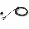 STARTECH 2 M (6.6 FT.) KEYED CABLE LOCK KEYED 