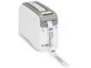 Zebra Technologies Armband-Drucker ZD510-HC (USB, LAN, BT), Drucktechnik