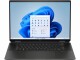 HP Inc. HP Notebook Spectre x360 16-aa0760nz, Prozessortyp: Intel