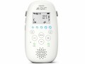 PHILIPS AVENT Babyphone Smart-Eco mit Sternenhimmel-Projektor