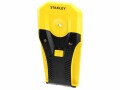 Stanley Metalldetektor Materialdetektor S2, Funktionen