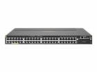 HPE Aruba - 3810M 48G PoE+ 1-slot Switch