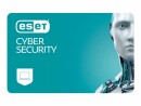 eset Cyber Security - Renouvellement de la licence