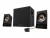Bild 7 Logitech PC-Lautsprecher Z533, Audiokanäle: 2.1, Detailfarbe