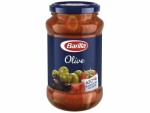 Barilla Pastasauce Sugo Olive 400 g, Produkttyp: Tomatensaucen
