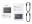 Image 19 Samsung Externe SSD Portable T7 Non-Touch, 1000 GB, Titanium