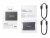 Bild 19 Samsung Externe SSD Portable T7 Non-Touch, 1000 GB, Titanium