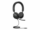 Jabra EVOLVE2 40 SE USB-C UC STEREO EXT. CORD  NMS IN ACCS