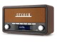 Audizio DAB+ Radio Foggia Kupfer, Radio Tuner: FM, DAB+