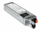 Dell Single (1+0) - Power supply - hot-plug
