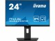 iiyama ProLite XUB2493HS-B5 - LED monitor - 24" (23.8