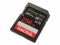 Bild 6 SanDisk Speicherkarte Extreme Pro SDXC 256GB 200MB/s