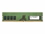 HP Inc. HP DDR4-RAM 7ZZ64AA 2933 MHz 1x 8 GB, Arbeitsspeicher