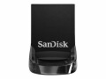 SanDisk SANDISK Ultra Fit 64GB