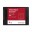 Bild 5 Western Digital SSD WD Red SA500 NAS 2.5" SATA 4000