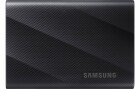 Samsung Externe SSD T9 4000 GB, Stromversorgung: Per Datenkabel