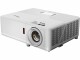 Optoma Projektor ZH507+, ANSI-Lumen: 5500 lm, Auflösung: 1920 x