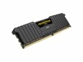 Corsair DDR4-RAM Vengeance LPX Black 2400 MHz 2x 32