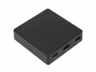 Targus USB-C Alt-Mode D412 TravelDock