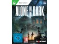 GAME Alone in the Dark, Für Plattform: Xbox Series