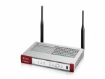 ZyXEL Firewall USG FLEX 50AX, Anwendungsbereich: Home, Business