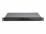 Supermicro Barebone UP SuperServer SYS-510T-ML, Prozessorfamilie