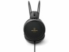 Audio-Technica Art Monitor ATH-A550Z - Headphones - full size