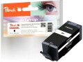 Peach Tinte Canon PGI-555XXL Black, Druckleistung Seiten: 1000 ×