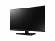 Hanwha Vision Monitor Security SMT-3240 4K, Bildschirmdiagonale: 32 "